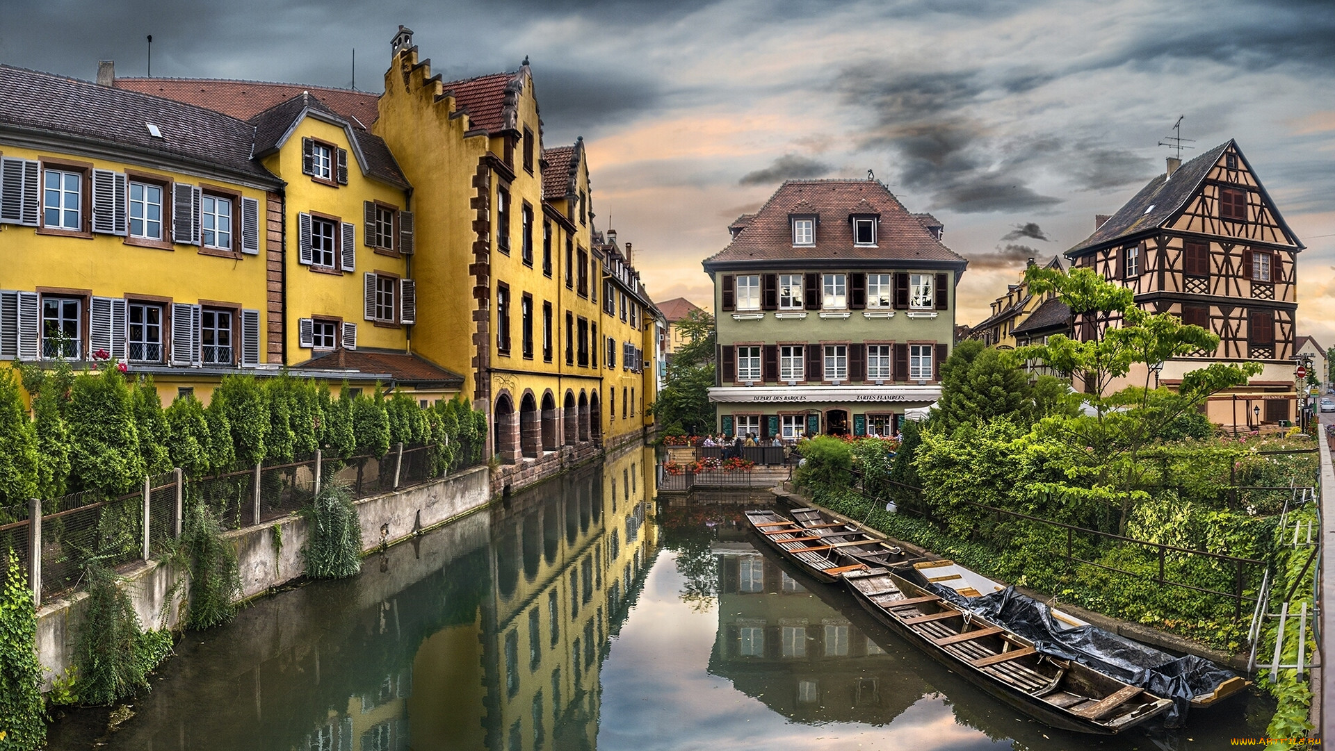 colmar, france, , , , , , , , , 